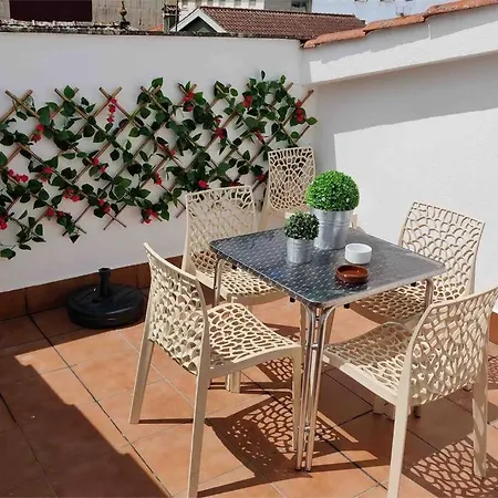 Rapadouro Villa Cangas do Morrazo Exterior photo