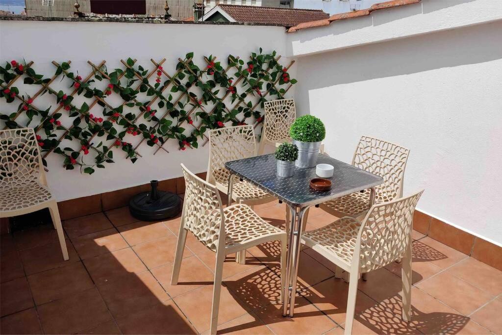 Rapadouro Holiday home