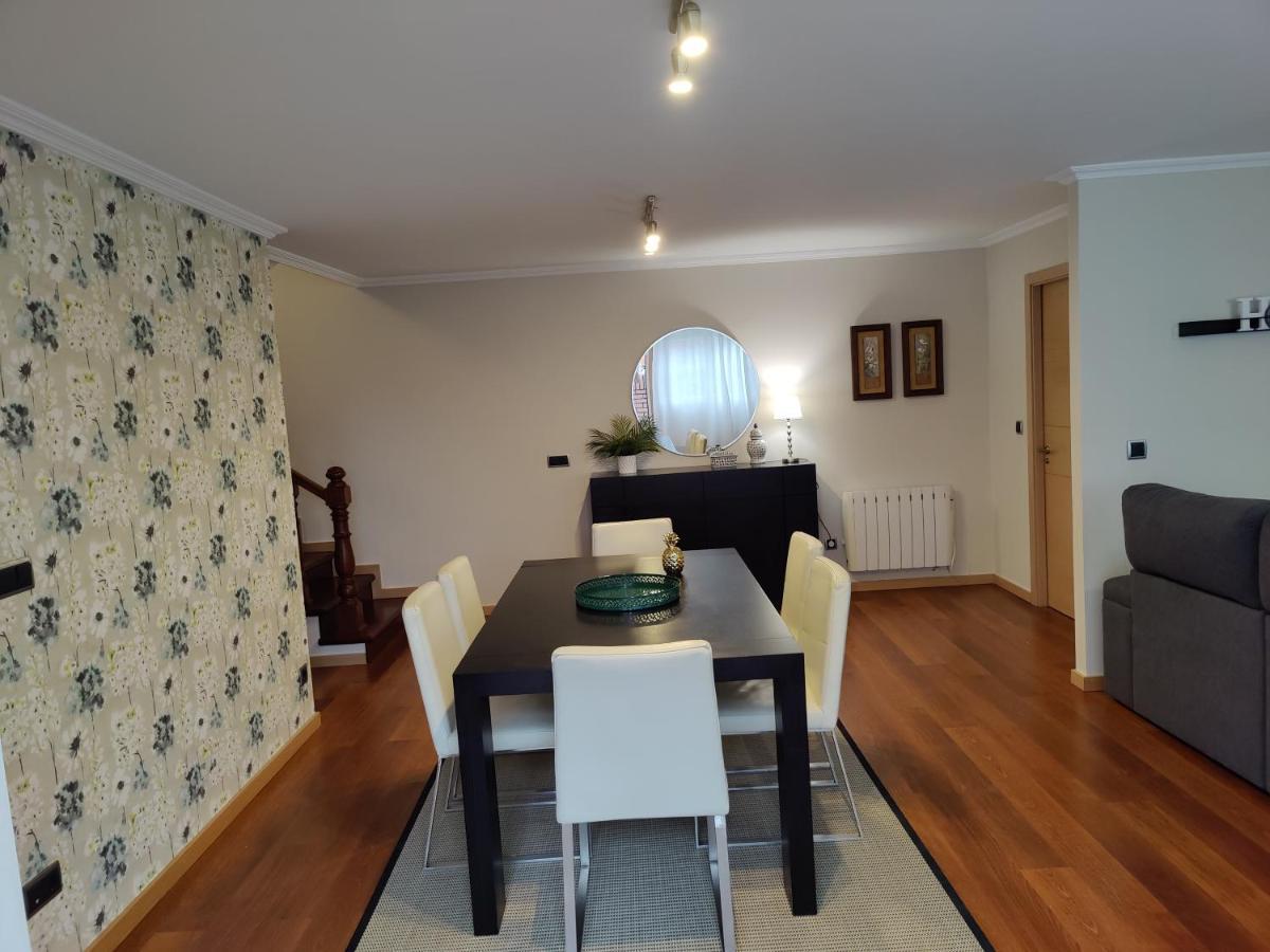 Holiday home Rapadouro *