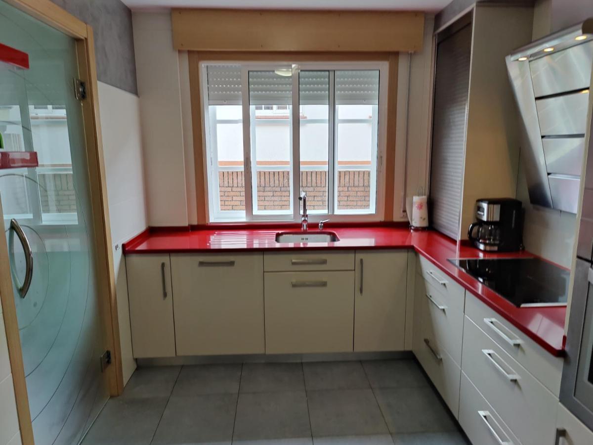 Rapadouro Holiday home