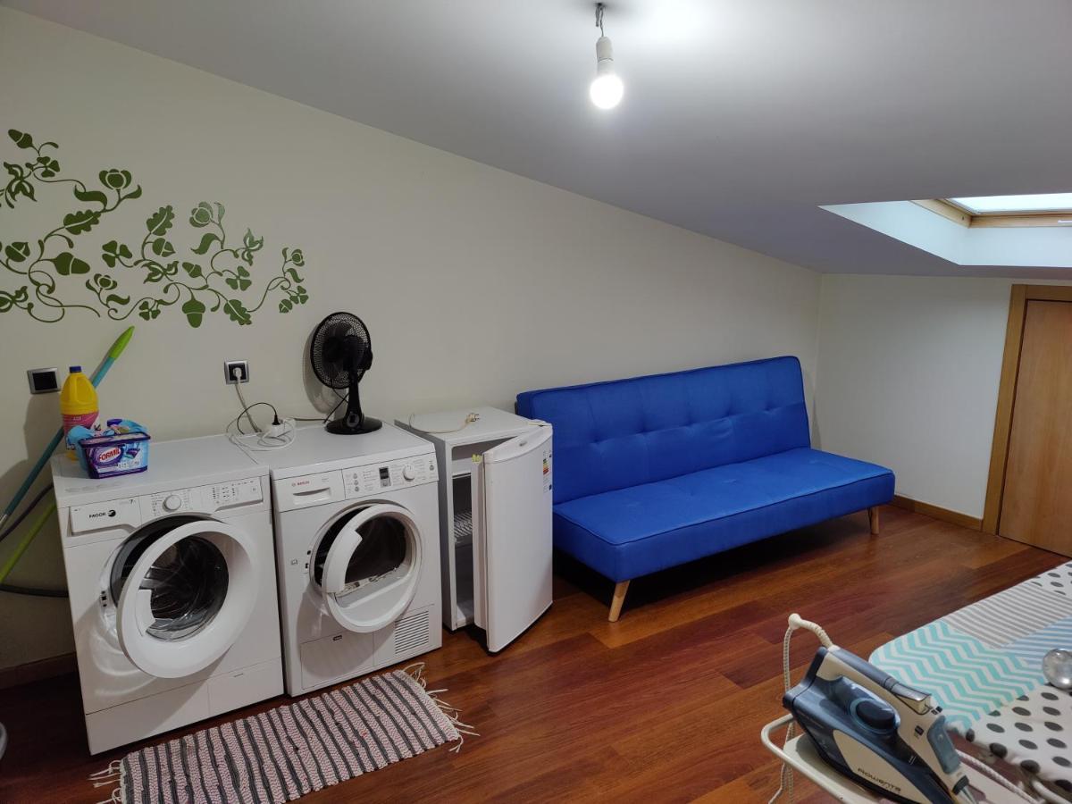 Holiday home Rapadouro *