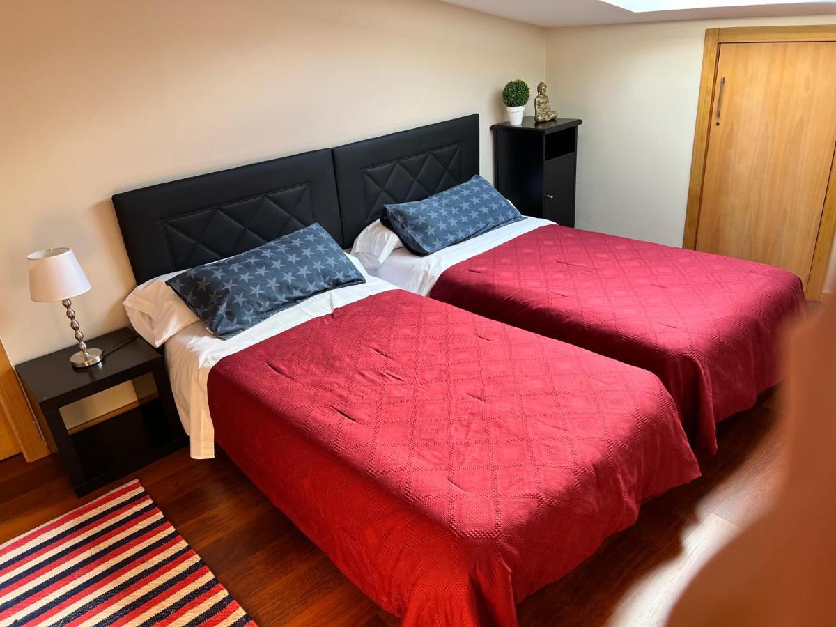 Holiday home Rapadouro Cangas do Morrazo